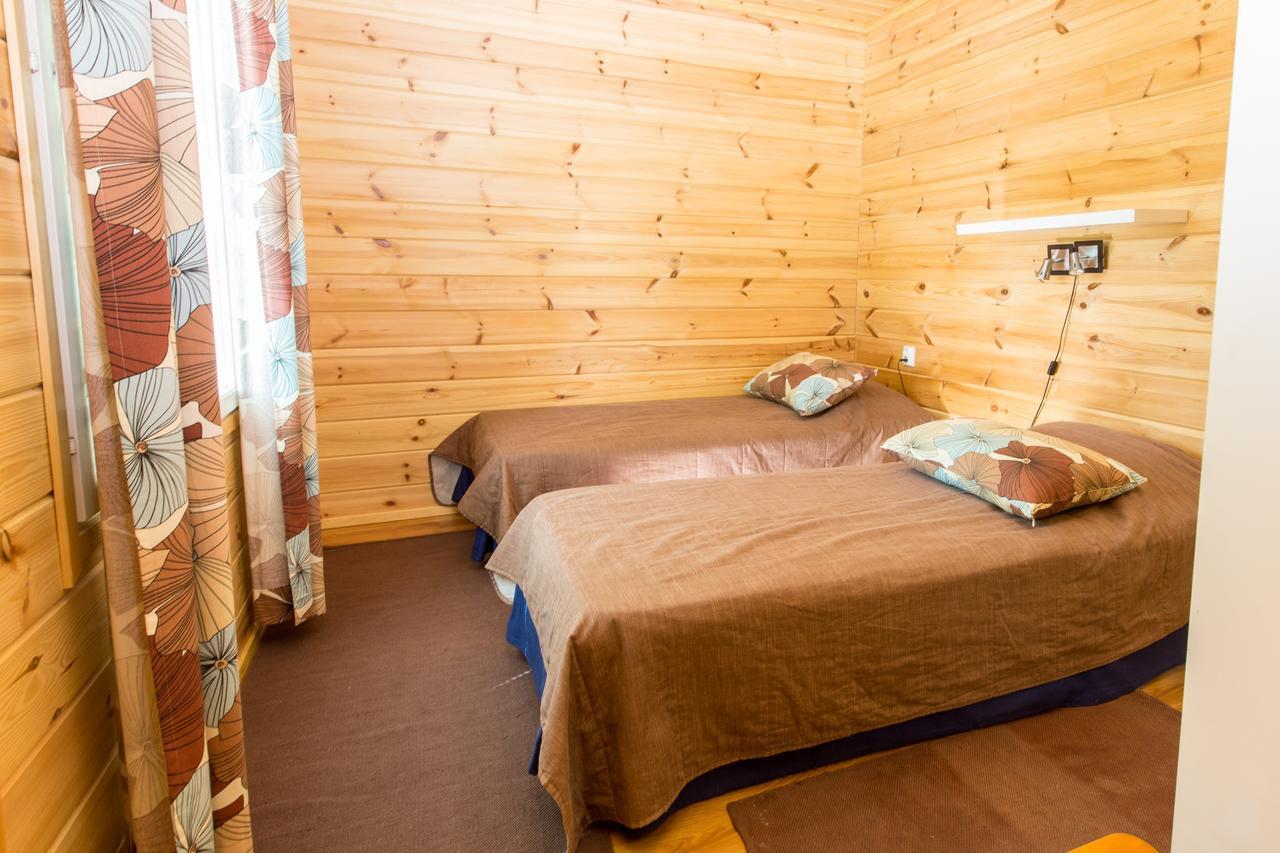 Resort Naaranlahti Cottages Buitenkant foto